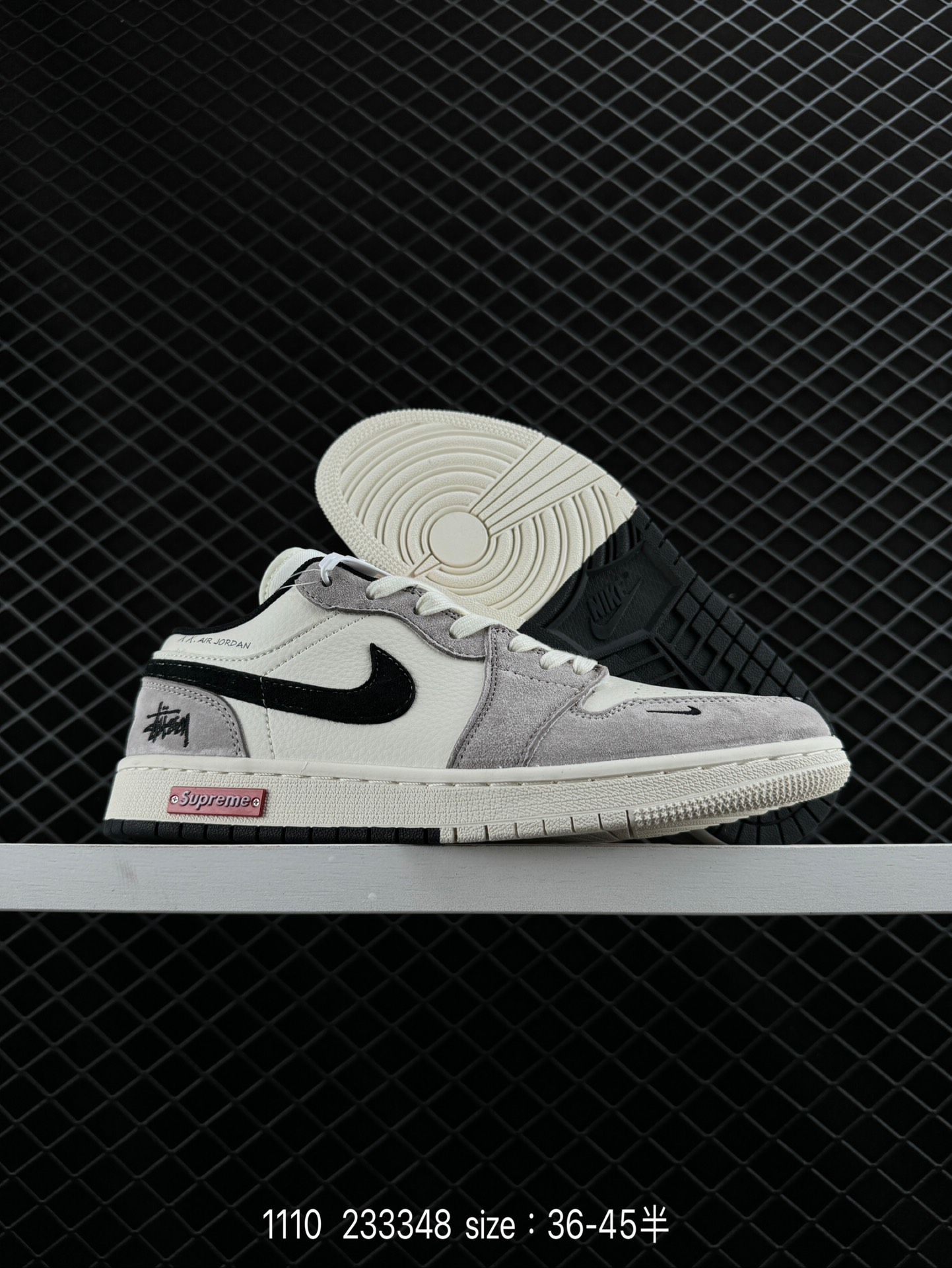 Air Jordan 1 Low AJ1